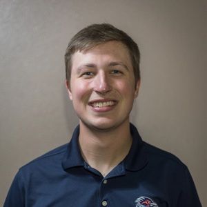 Meet your Posher, Richard